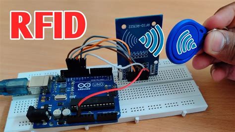 rfid chip schreiben|rfid library arduino.